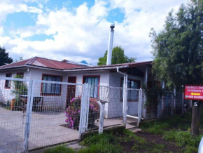 Cabaña el Diuco